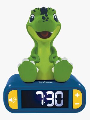 Lexibook Dinosaur Vækkeur