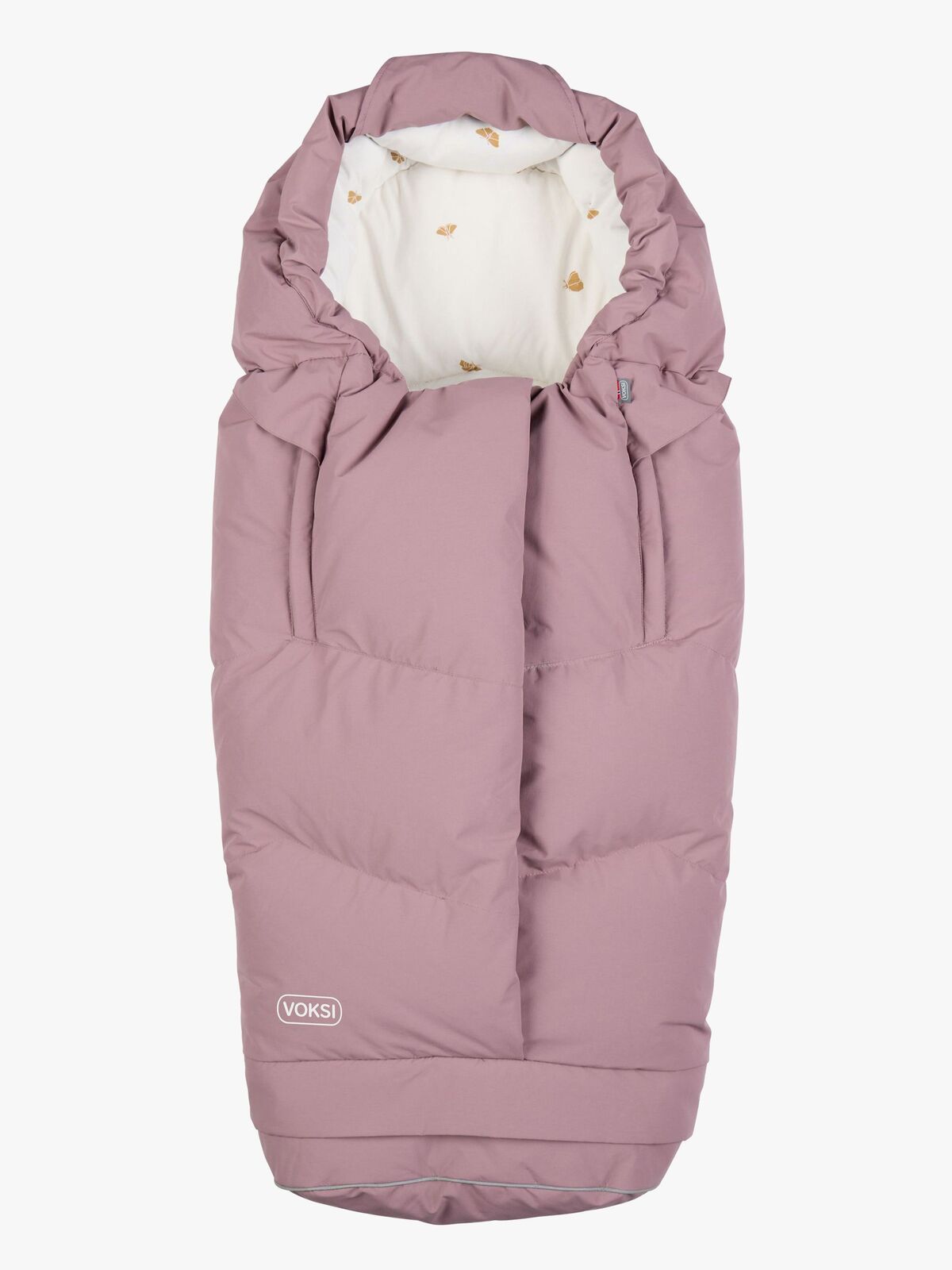 Voksi City North Kørepose, Grape wings