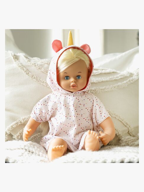 Lillan & Friends Badekåbe 41-46 cm