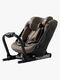 Axkid One+ 3 Bagudvendt Autostol, Driftwood Beige