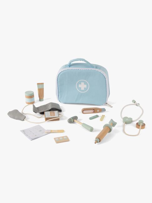 Dantoy Doktorsæt Gaveæske 23 Dele