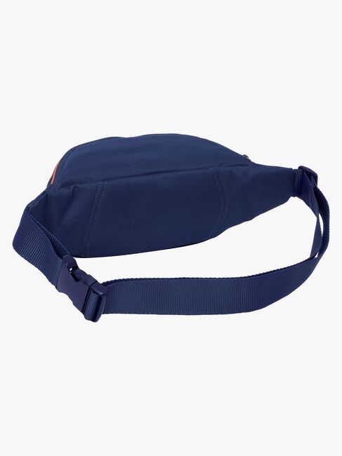 FC Barcelona Bæltetaske, 2ª Equipment