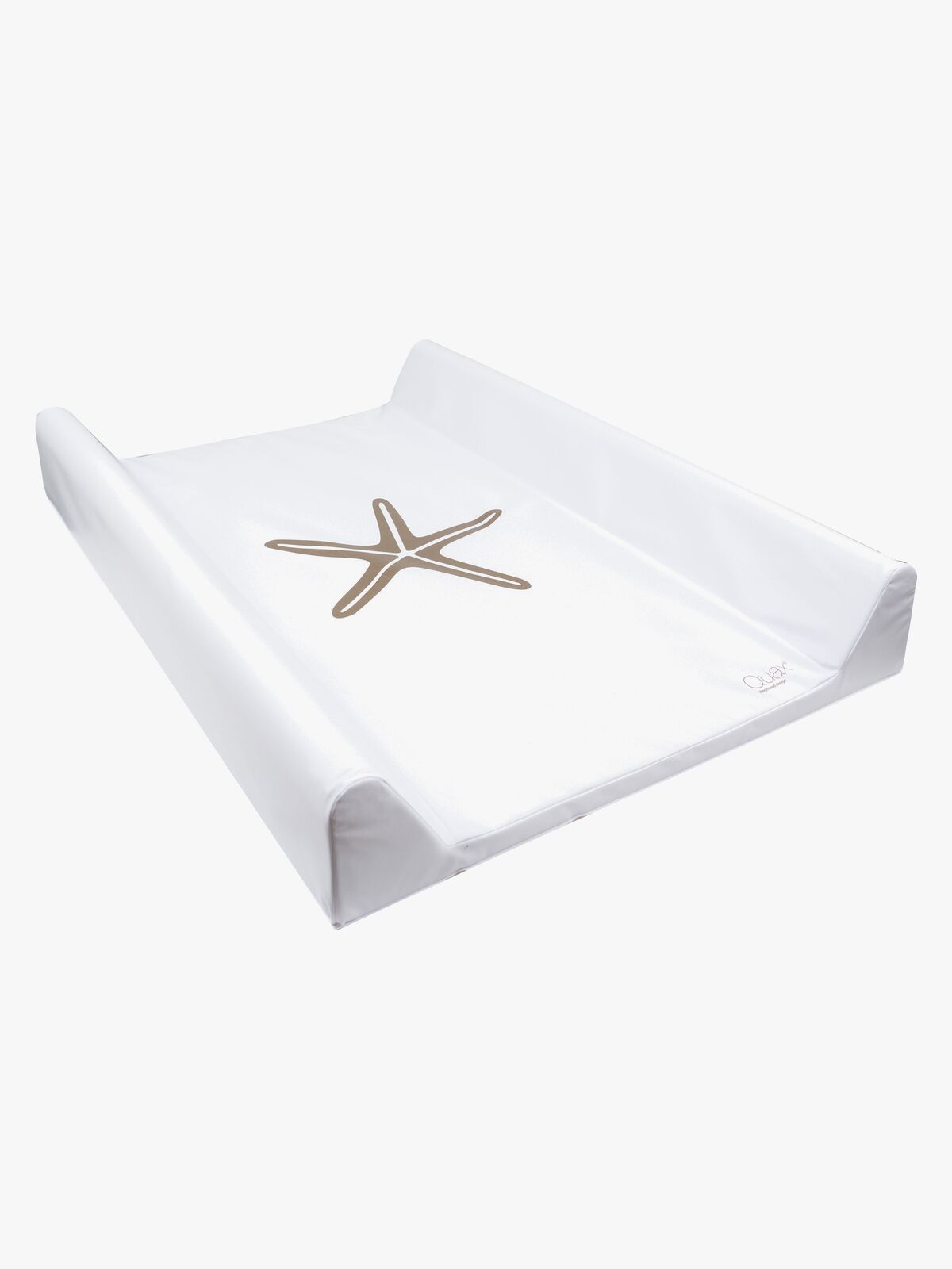 Quax Starfish Puslepude, White