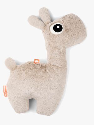 Done By Deer Bamse Lama, Sandfarvet