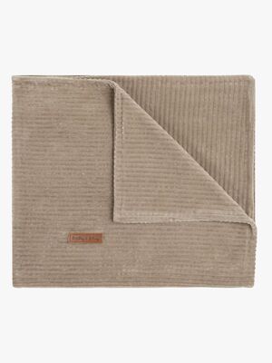 Baby's Only Cot Tæppe Sense TOG 1.6, Clay