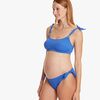 Cache Coeur Porto Vecchio Bikini, Blue
