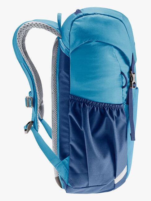 Deuter Junior Rygsæk 18L, Wave Nightblue