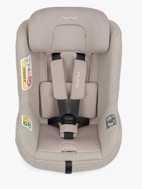 Nuna TODL NEXT Autostol, Chateau