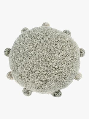 Lorena Canals Gulvpude Bubbly, Oliven