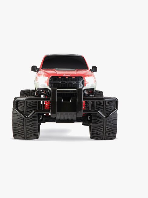 Carrera Fjernstyret Bil Ford F-150 Raptor