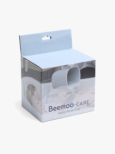 Beemoo CARE Assist Skyllekande, Beige