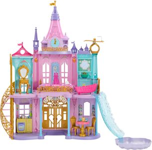 Disney Princess Slot Magical Adventures
