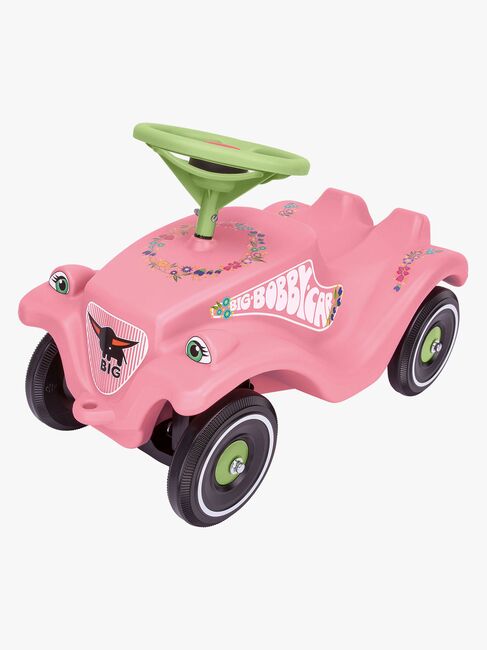 BIG Bobby Classic Car Blomst