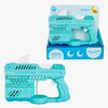 Toyrock Sæbeboble-blaster Space, Blå
