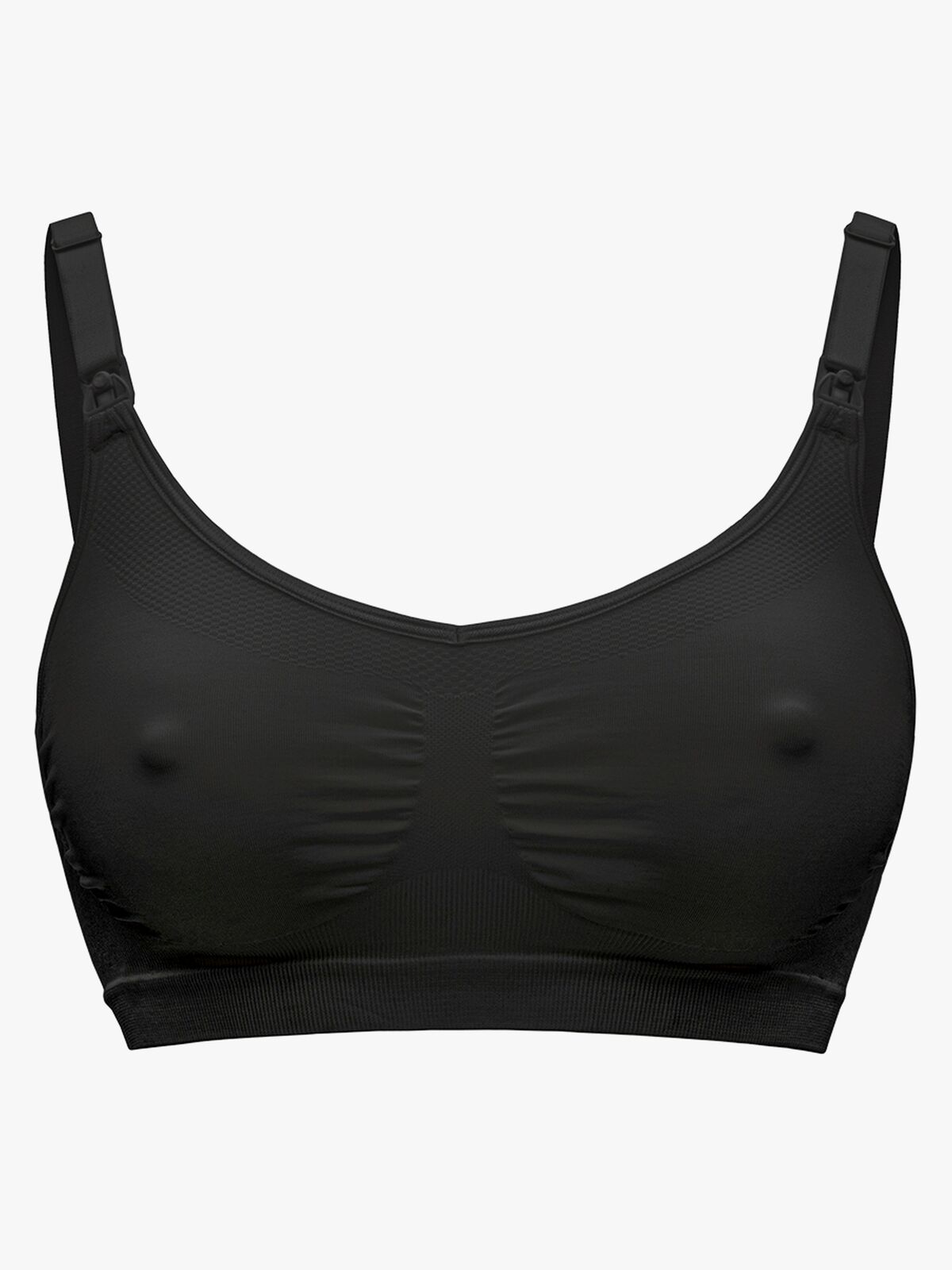 Medela Keep Cool Amme-BH, Sort