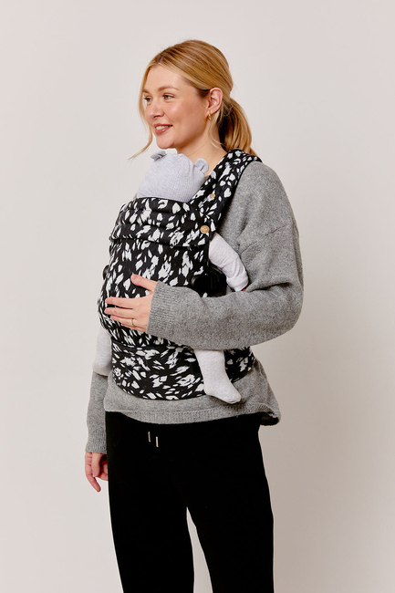 Bizzi Growin Nomad Air Bæresele, Orca