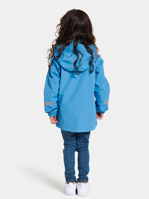 Didriksons Norma Skaljakke, Flag Blue