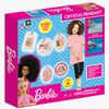 Barbie Crystal Smykkesæt