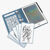 Kidywolf KIDYDRAW MINI Tegnetablet LCD Pirat