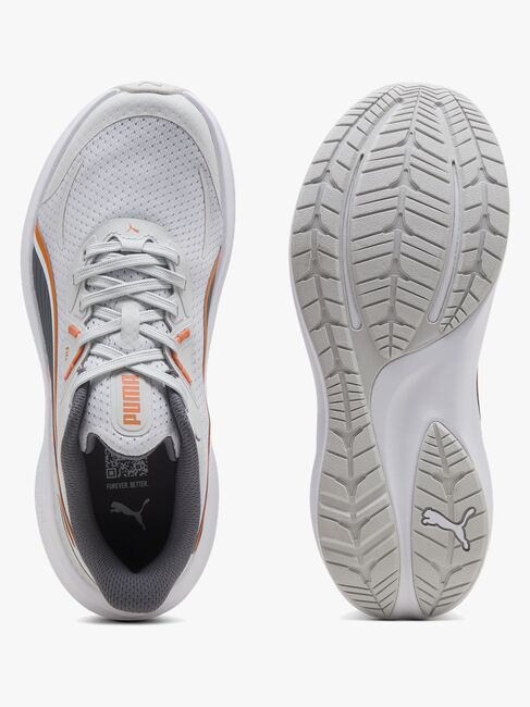 Puma Skyrocket Lite 2 Jr Sneakers, Glacial Gray