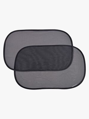 Kaxholmen Solbeskyttelse Vindue 2-pak