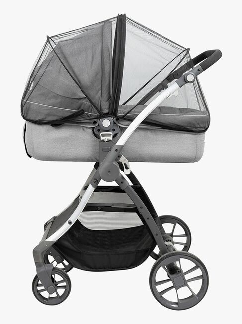 Tinéo Insektnet Barnevogn Universelt