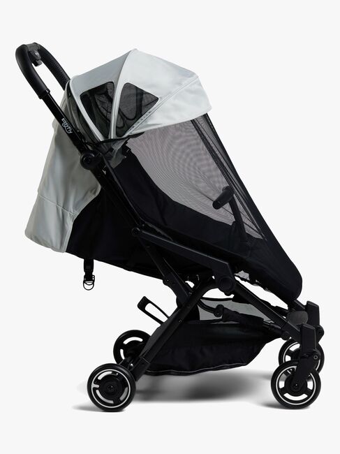 Beemoo Easy Fly/Easy Fly Lux Breezy Kaleche, Pale Green