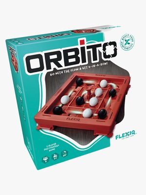 Orbito Spil