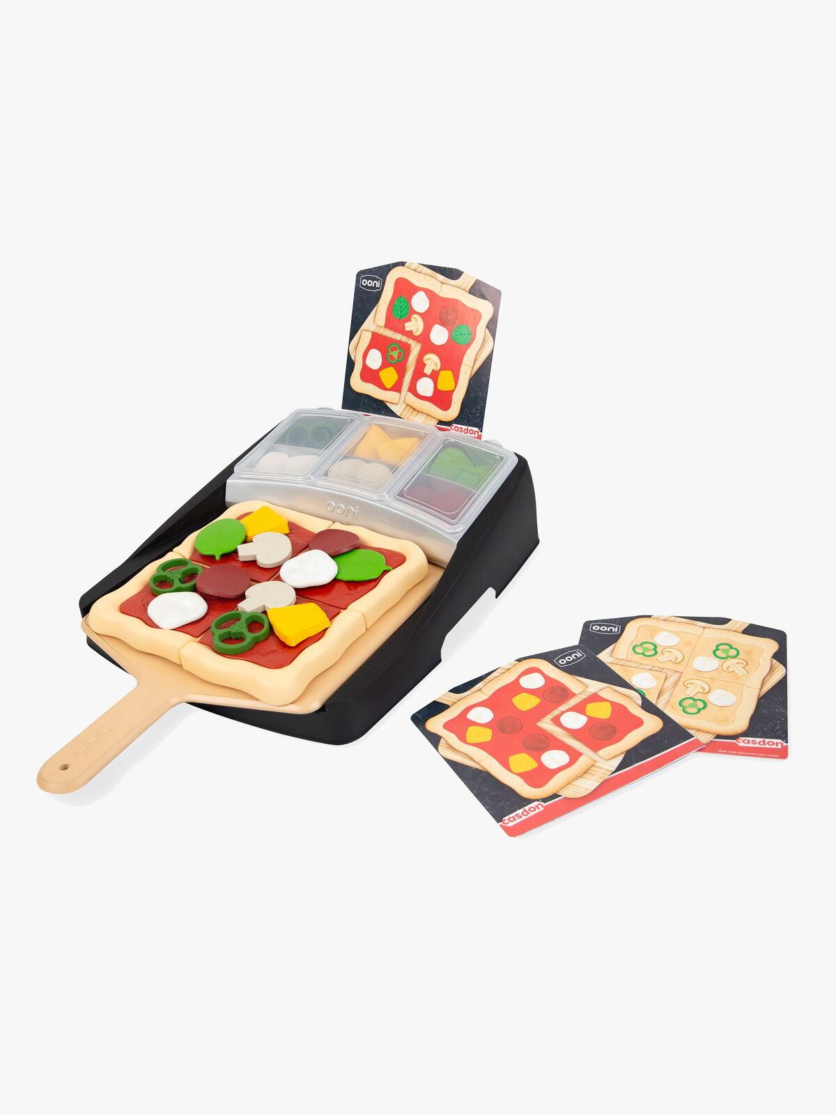 Casdon Legesæt Pizza-station