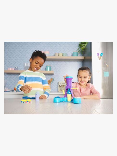 Kinetic Sand Ismaskine