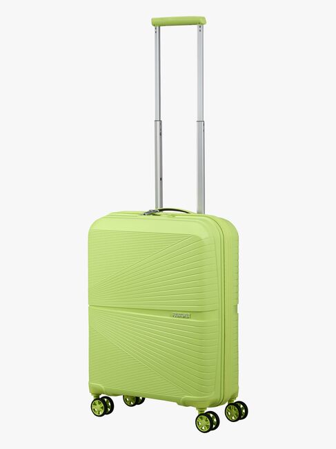 American Tourister Airconic Rejsetaske 33,5L, Electric Lime