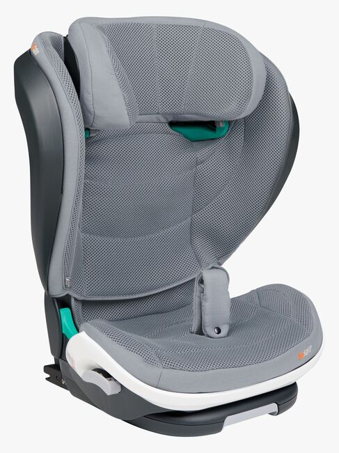 BeSafe Flex FIX 2 Autostol, Peak Mesh