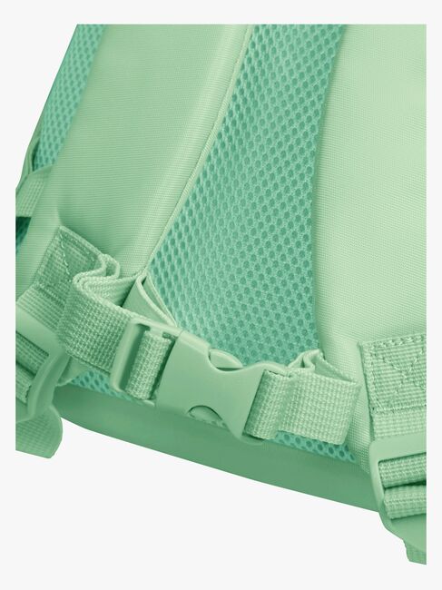 American Tourister Urban Groove City Mini Rygsæk 7L, Pastel Green