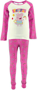 Gurli Gris Pyjamas, Pink
