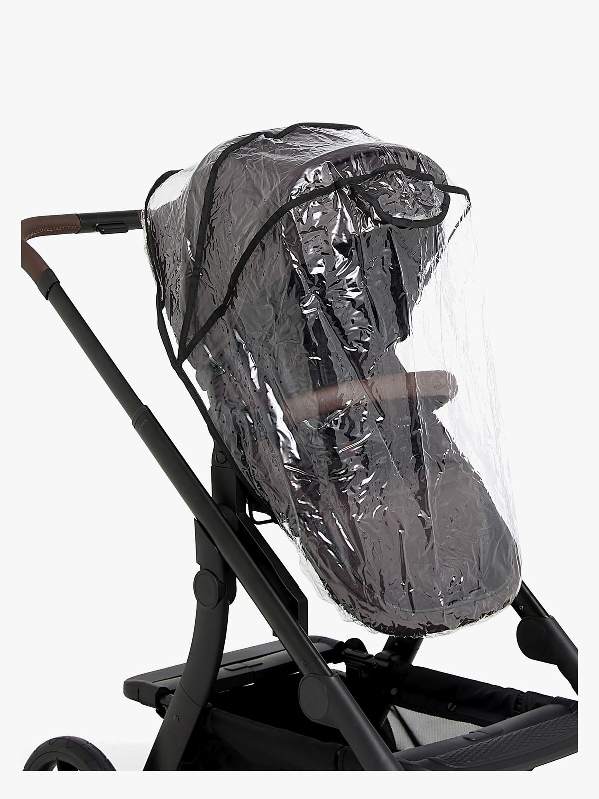 Beemoo Pro Multi/Max Regnslag, Black