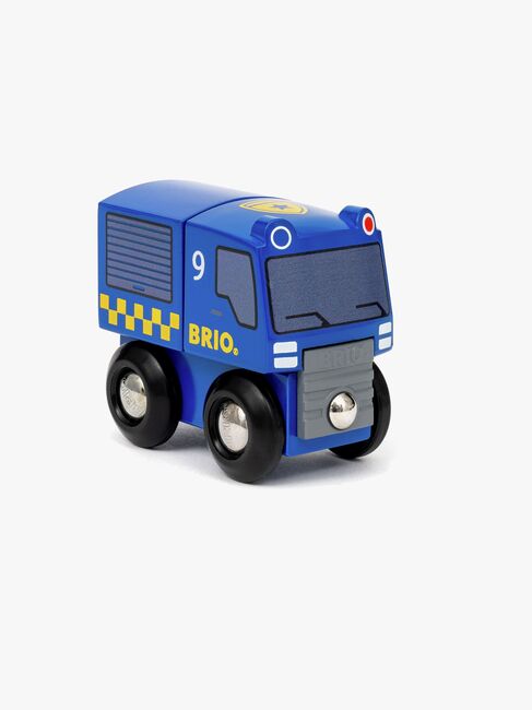 BRIO World 36034 Mini Tog & Transportmidler Overraskelse