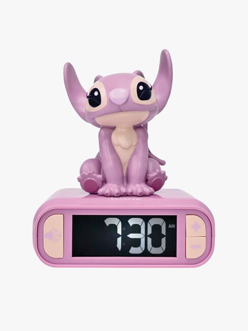 Disney Lilo and Stitch Vækkeur