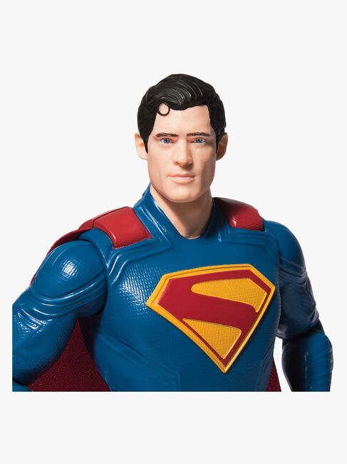 Superman Movie Legacy Actionfigur - 30 cm