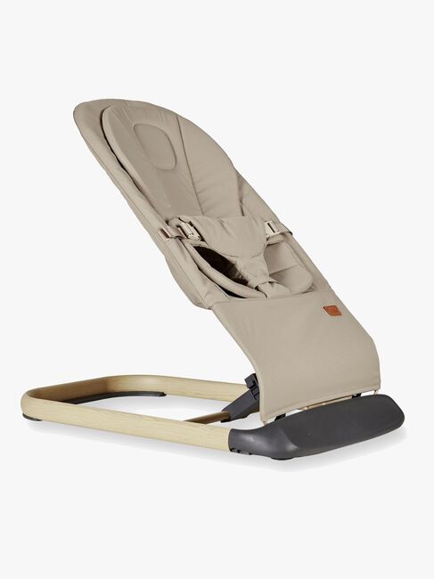 Quax Baby Relax + Reducer Skråstol, Hazel