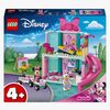 LEGO Disney Classic 43274 Minnies kæledyrshotel