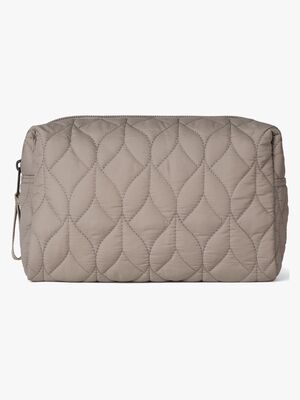 Day ET RE-Q Twist Toilettaske S, Moon Rock