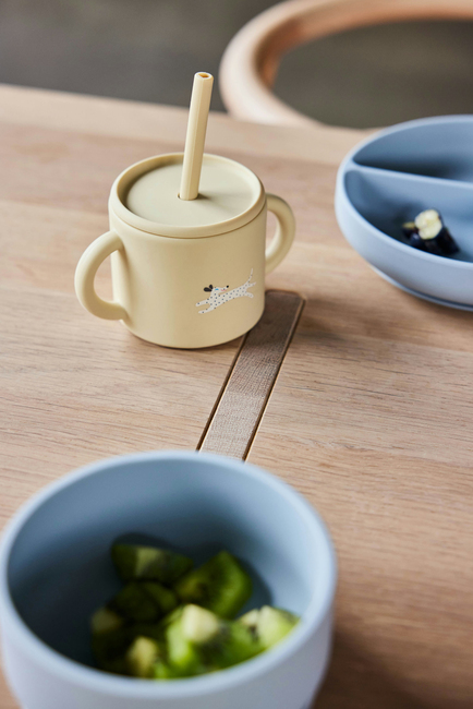 OYOY Enkei Sugerørskop, Mellow