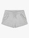 Luca & Lola Duna Shorts, Grey Melange