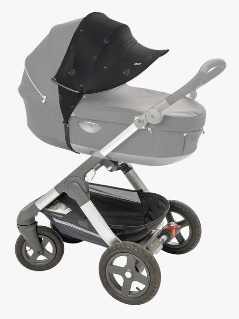 Tinkafu Solskærm Universal Sommerfugl