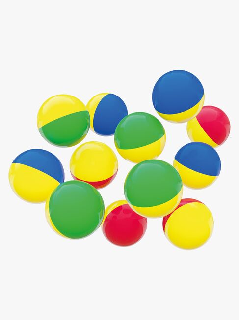 Hubelino Kuglesæt 12 Stk.