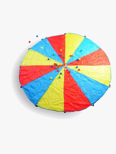 BS Toys BS Toys Faldskærm Udendørslegetøj