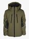 Lindberg Snowpeak Vinterjakke, Olive