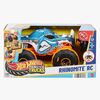Hot Wheels Fjernstyret Bil Monster Trucks Rhinomite