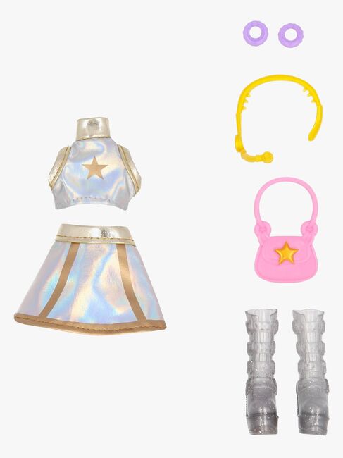 K-POP idol Modedukke Yuni