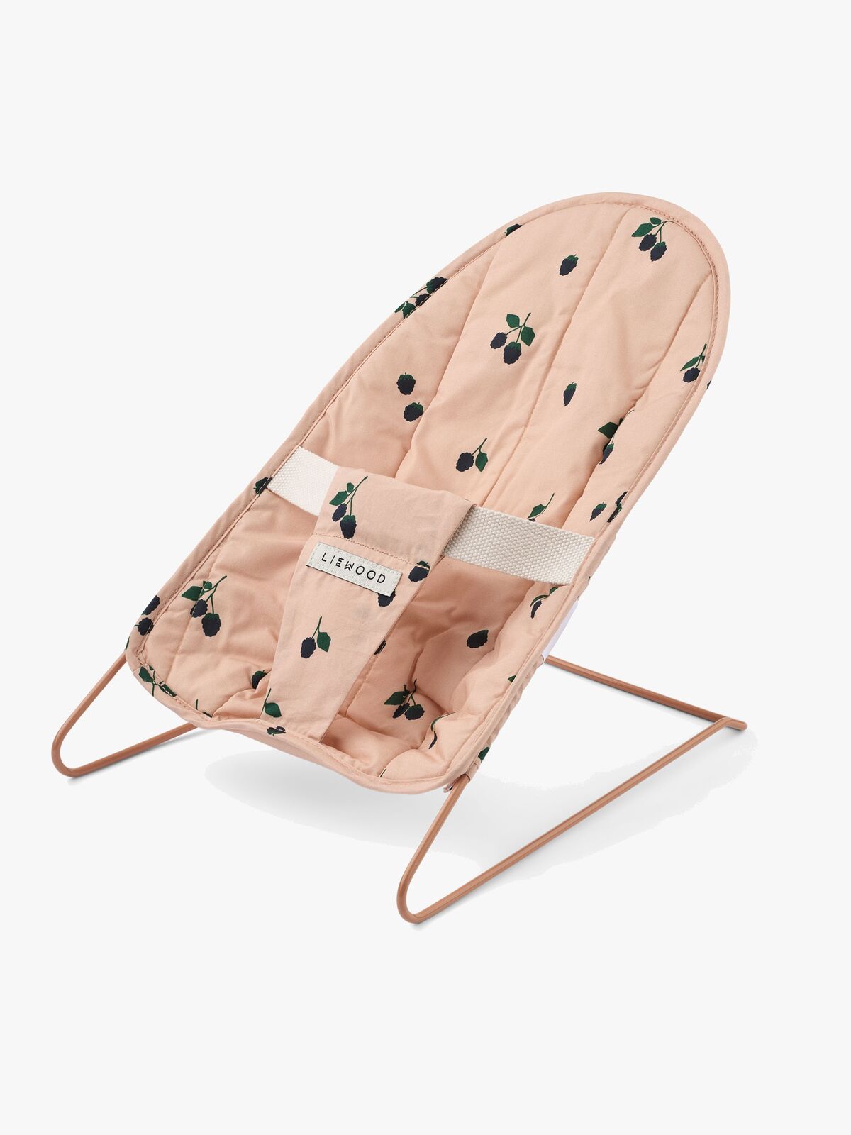 LIEWOOD Mabel Dukke-babysitter, Pink